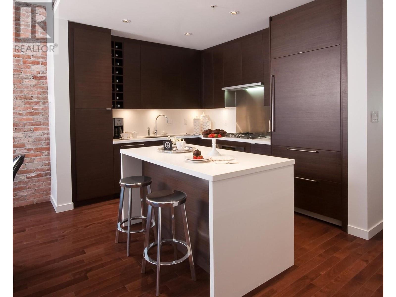 Listing Picture 8 of 25 : 401 1241 HOMER STREET, Vancouver / 溫哥華 - 魯藝地產 Yvonne Lu Group - MLS Medallion Club Member