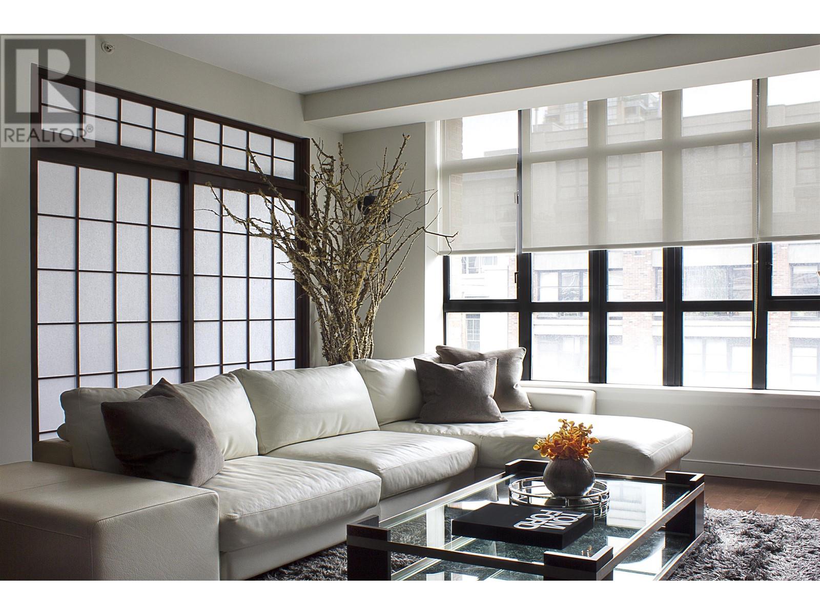 Listing Picture 7 of 25 : 401 1241 HOMER STREET, Vancouver / 溫哥華 - 魯藝地產 Yvonne Lu Group - MLS Medallion Club Member