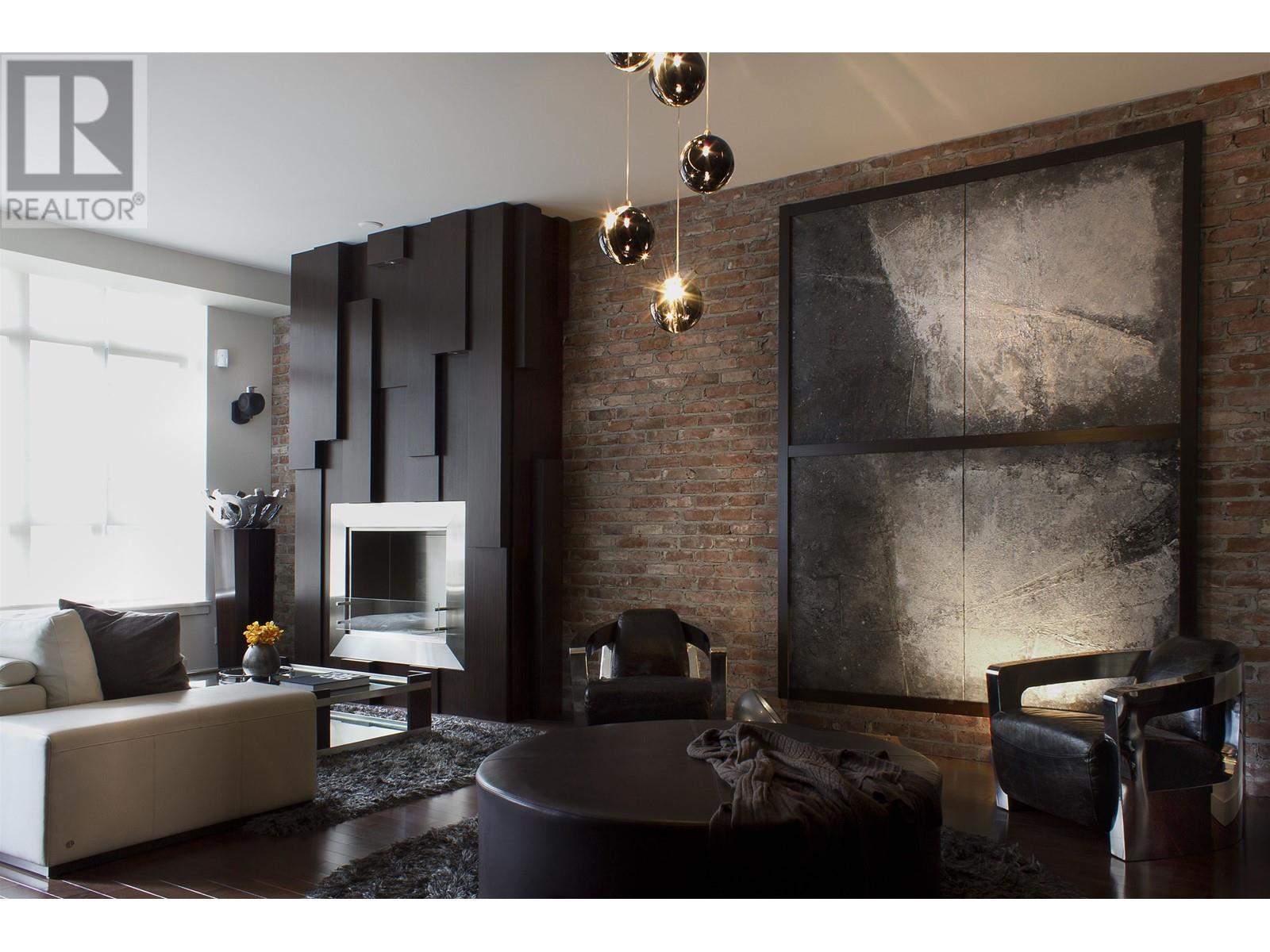 Listing Picture 2 of 25 : 401 1241 HOMER STREET, Vancouver / 溫哥華 - 魯藝地產 Yvonne Lu Group - MLS Medallion Club Member