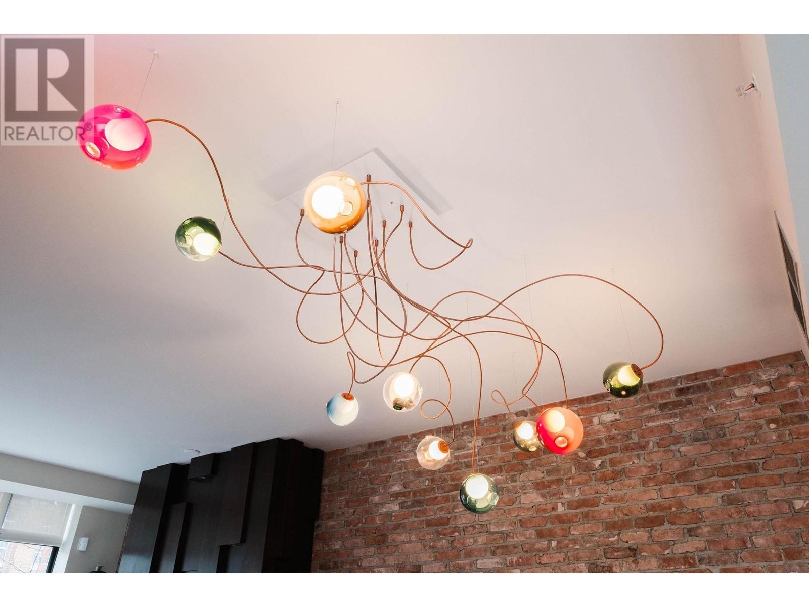 Listing Picture 14 of 25 : 401 1241 HOMER STREET, Vancouver / 溫哥華 - 魯藝地產 Yvonne Lu Group - MLS Medallion Club Member