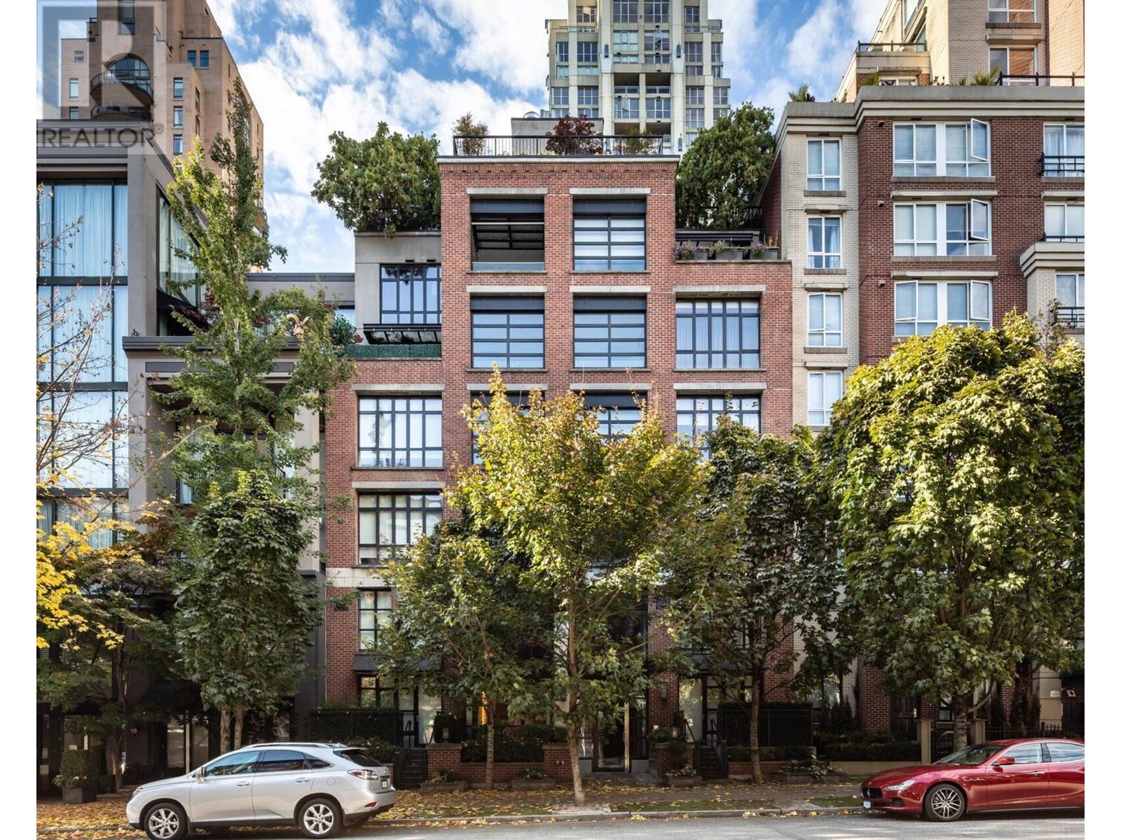 Listing Picture 25 of 25 : 401 1241 HOMER STREET, Vancouver / 溫哥華 - 魯藝地產 Yvonne Lu Group - MLS Medallion Club Member