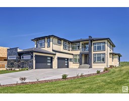 34 26409 Twp Rd 532a Spring Meadow Estates, Rural Parkland County, Ca
