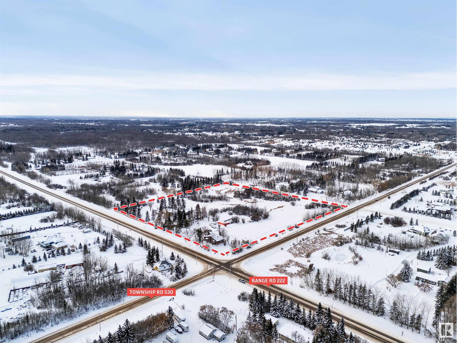 52576 Rge Road 222, Rural Strathcona County, Alberta  T8E 2G1 - Photo 18 - E4420085