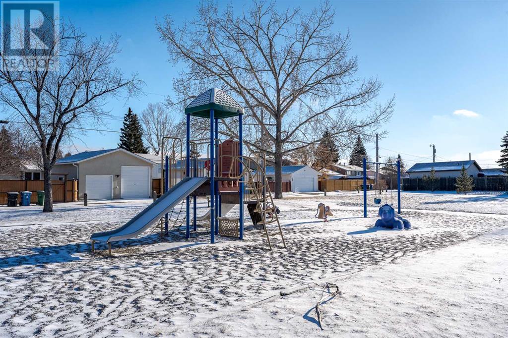 6163 Penworth Road Se, Calgary, Alberta  T2A 4J9 - Photo 45 - A2189259