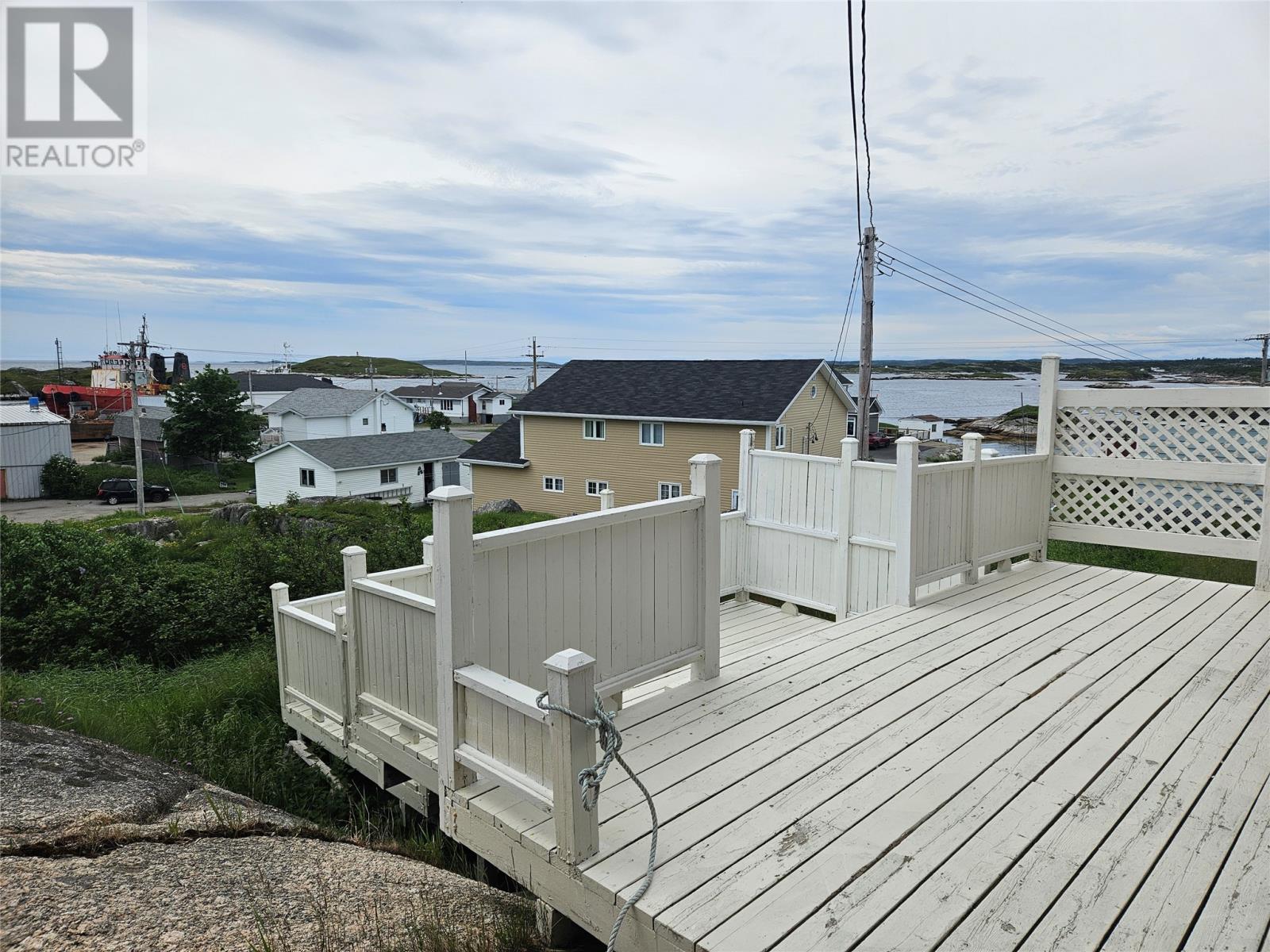 284-286 Main Street, New-Wes-Valley, Newfoundland & Labrador  A0G 4R0 - Photo 25 - 1280462
