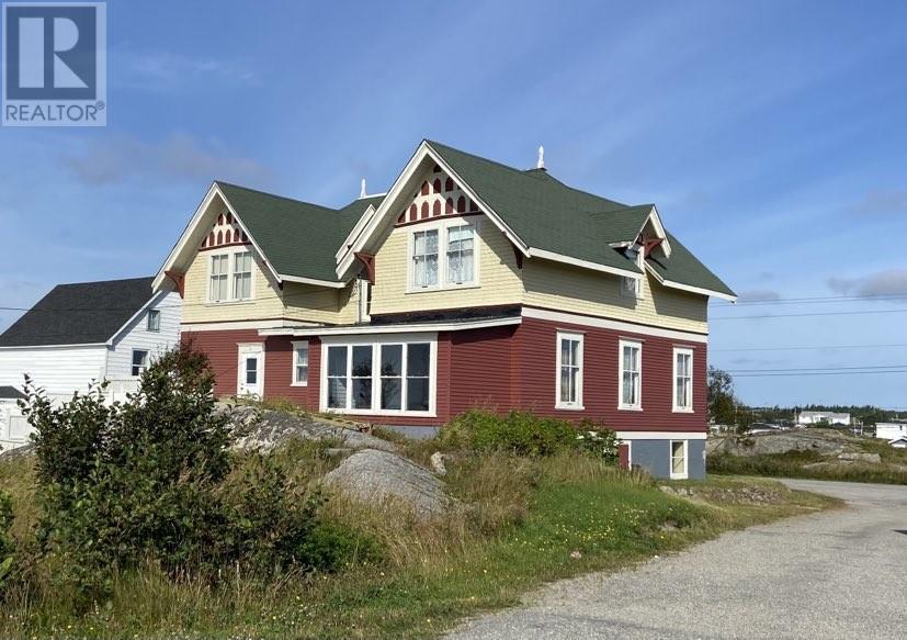 284-286 Main Street, New-Wes-Valley, Newfoundland & Labrador  A0G 4R0 - Photo 8 - 1280462