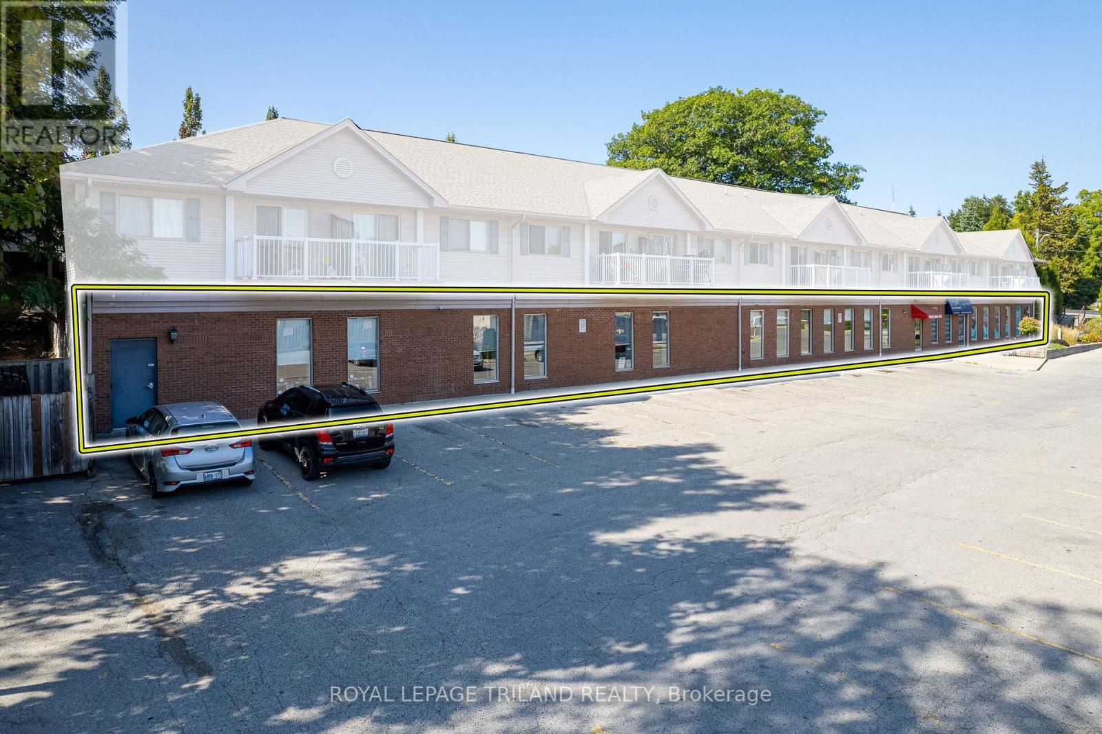 1 - 37 Ontario Street N, Lambton Shores, Ontario  N0M 1T0 - Photo 3 - X11940174