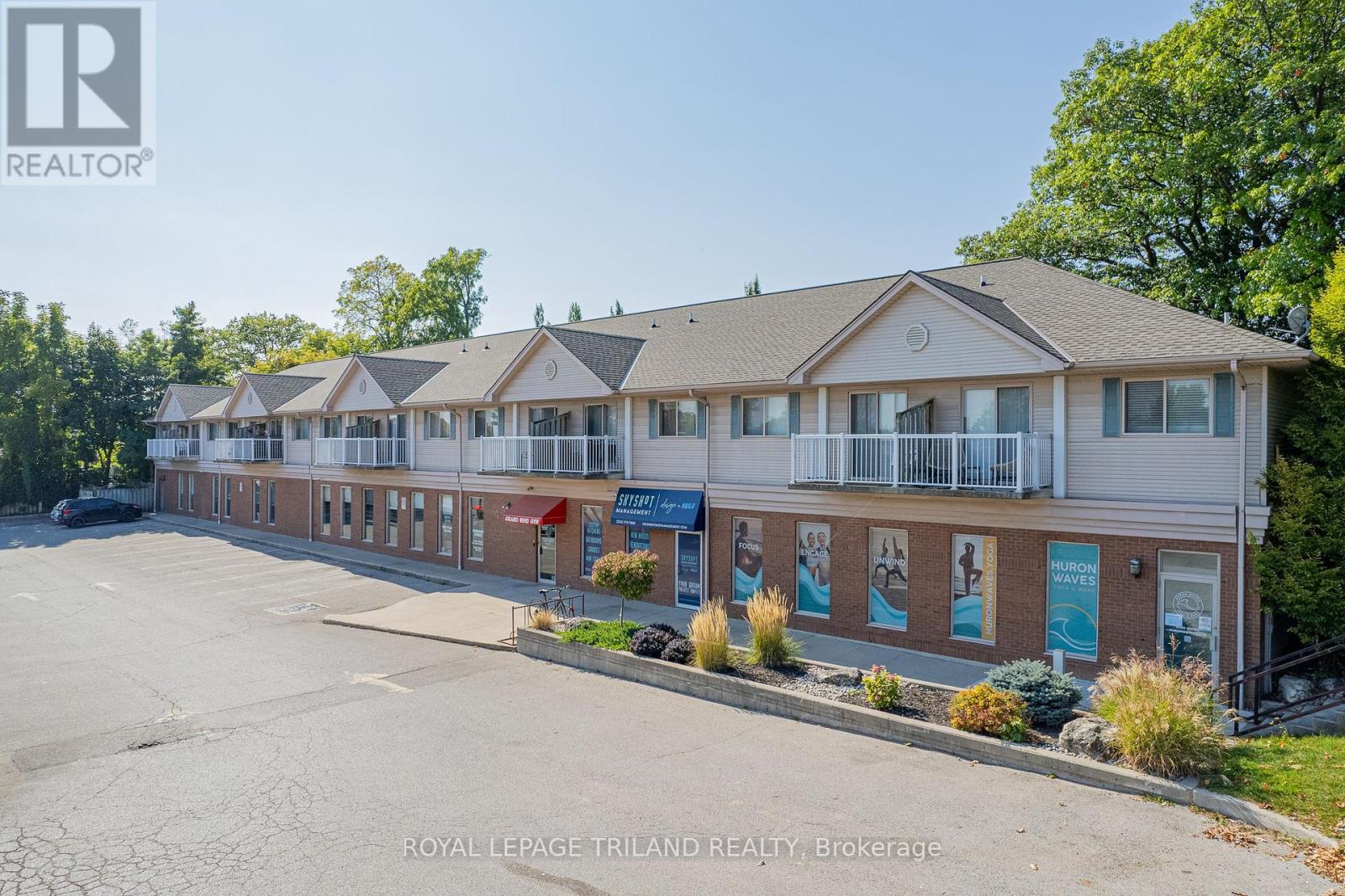 1 - 37 Ontario Street N, Lambton Shores, Ontario  N0M 1T0 - Photo 37 - X11940174
