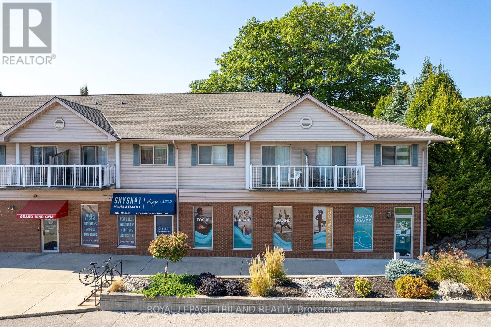 1 - 37 Ontario Street N, Lambton Shores, Ontario  N0M 1T0 - Photo 38 - X11940174