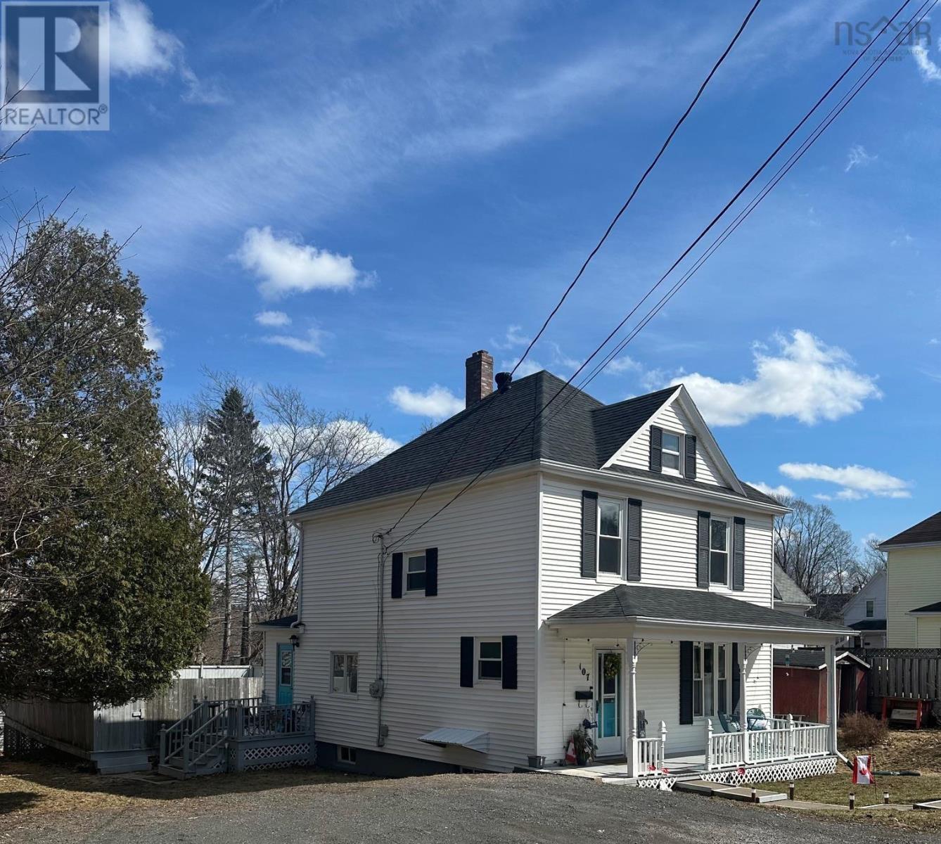107 Mitchell Street, New Glasgow, Nova Scotia  B2H 1H4 - Photo 2 - 202502072