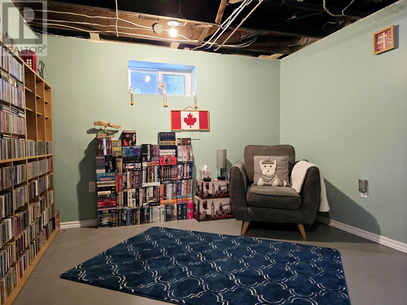 107 Mitchell Street, New Glasgow, Nova Scotia  B2H 1H4 - Photo 45 - 202502072