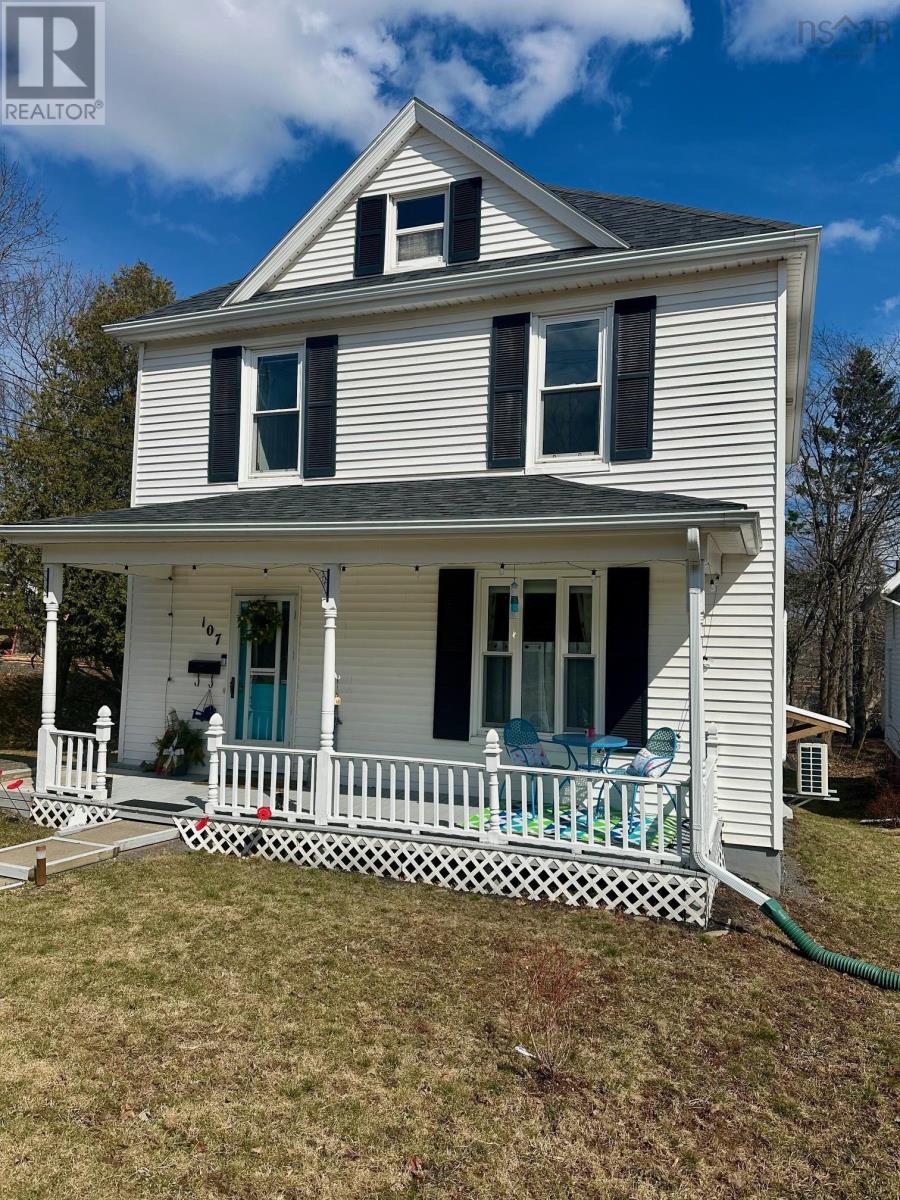 107 Mitchell Street, New Glasgow, Nova Scotia  B2H 1H4 - Photo 46 - 202502072
