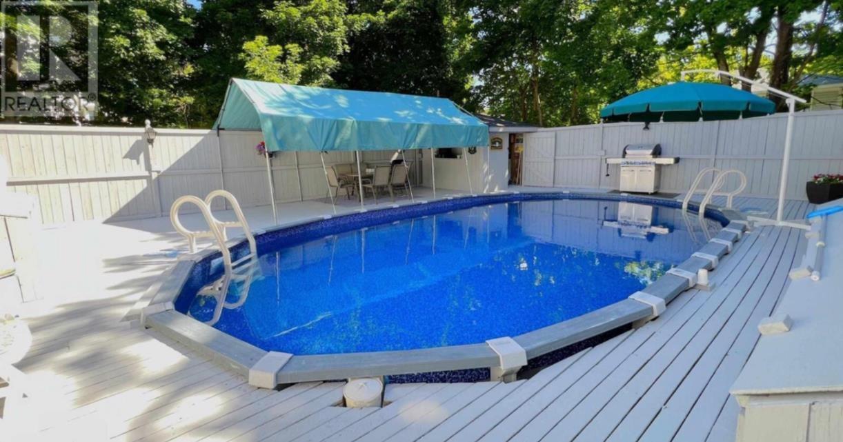 107 Mitchell Street, New Glasgow, Nova Scotia  B2H 1H4 - Photo 47 - 202502072