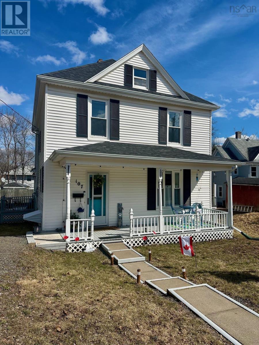 107 Mitchell Street, New Glasgow, Nova Scotia  B2H 1H4 - Photo 49 - 202502072