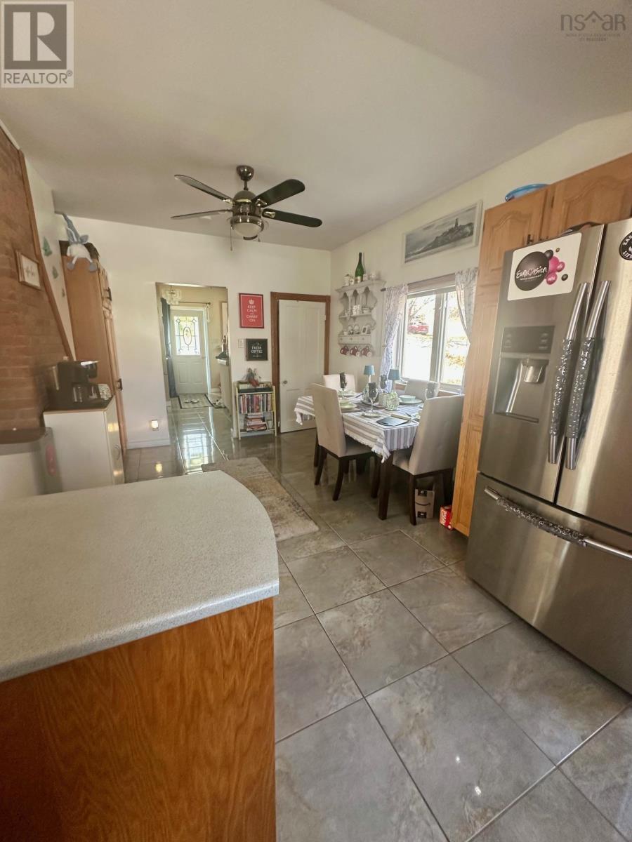 107 Mitchell Street, New Glasgow, Nova Scotia  B2H 1H4 - Photo 9 - 202502072