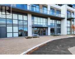 106 - 509 DUNDAS STREET W, Oakville, Ontario