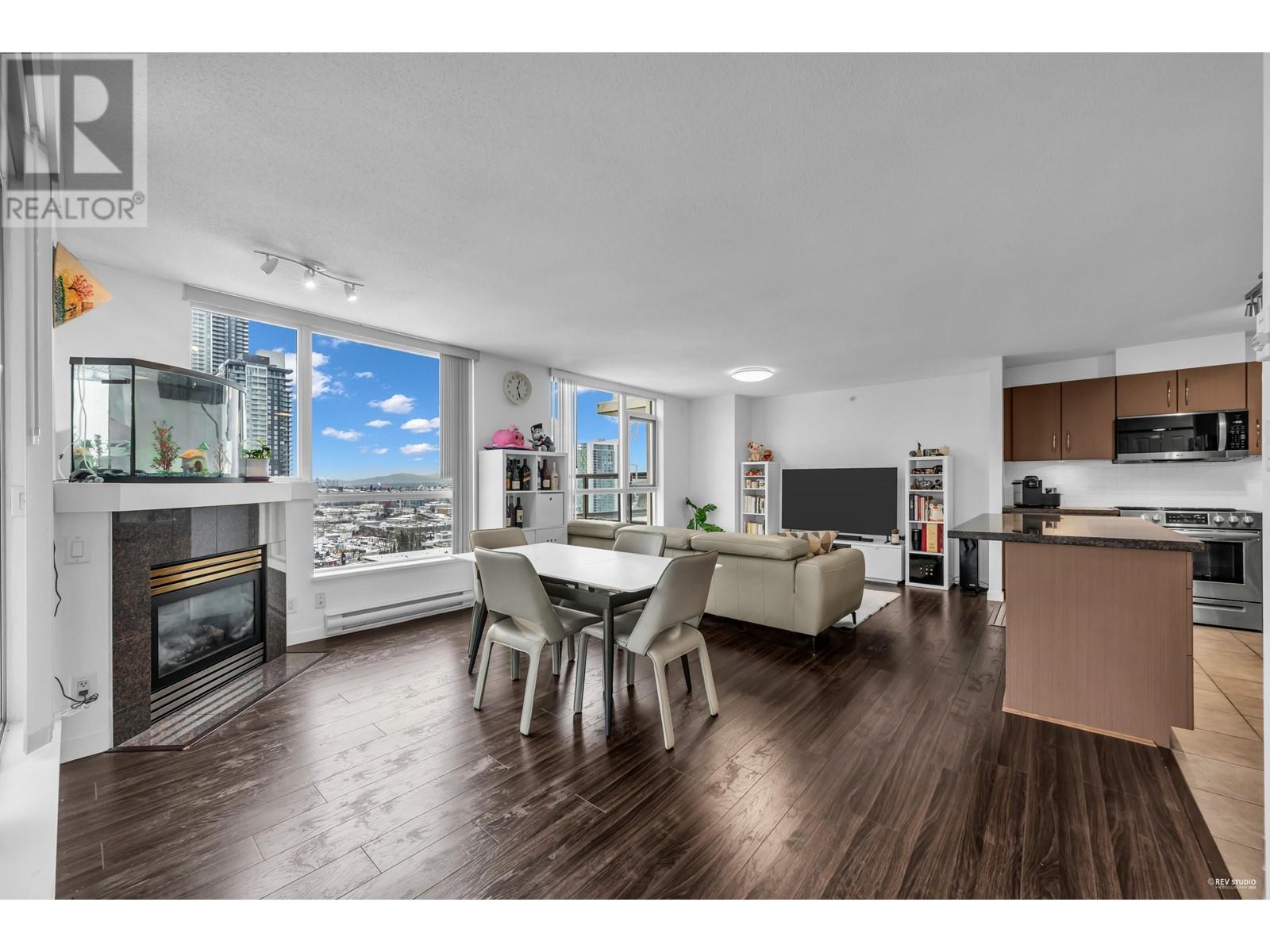 2402 2138 MADISON AVENUE, Burnaby