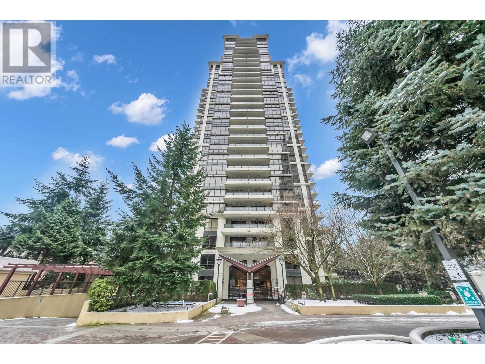 Listing Picture 2 of 31 : 2402 2138 MADISON AVENUE, Burnaby / 本拿比 - 魯藝地產 Yvonne Lu Group - MLS Medallion Club Member