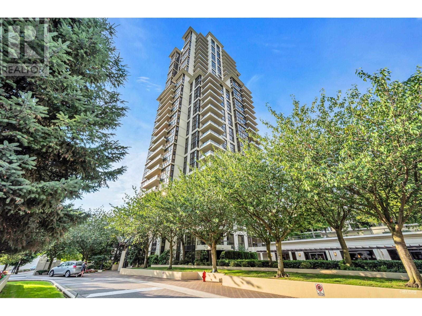 Listing Picture 22 of 31 : 2402 2138 MADISON AVENUE, Burnaby / 本拿比 - 魯藝地產 Yvonne Lu Group - MLS Medallion Club Member