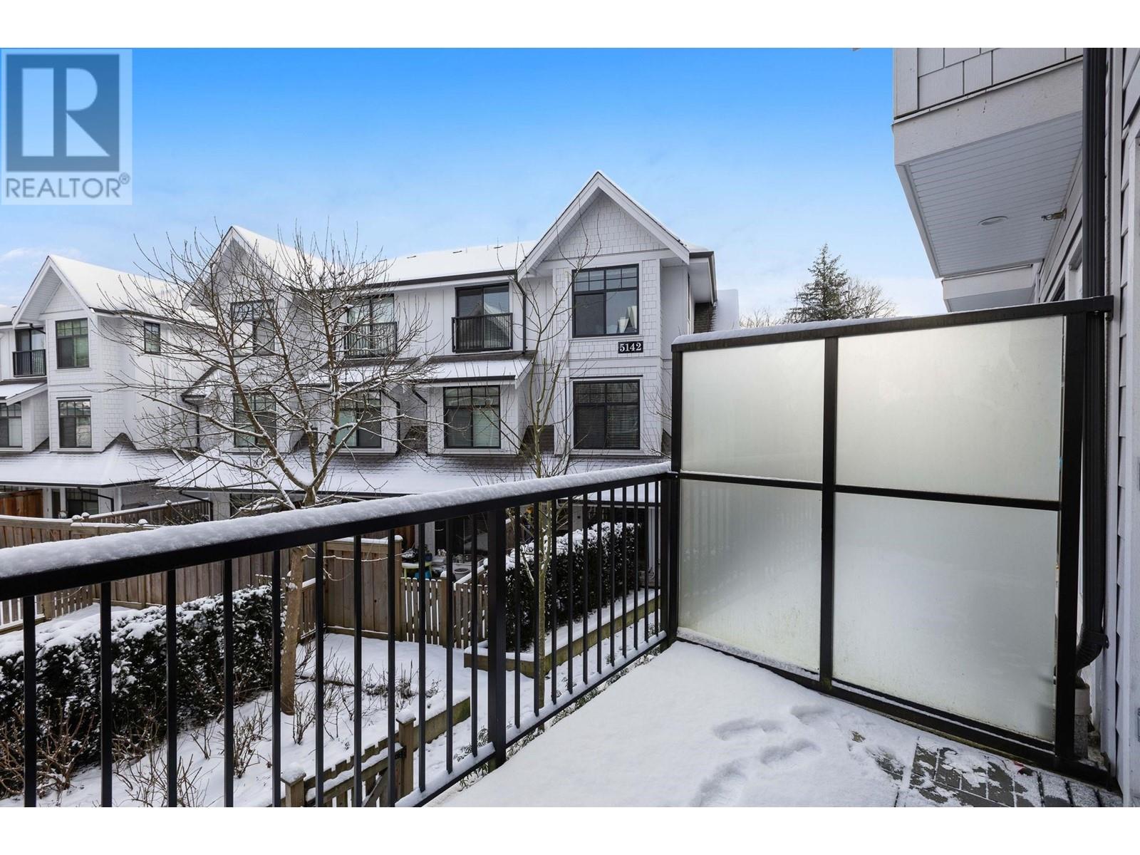 Listing Picture 32 of 40 : 1 5152 CANADA WAY, Burnaby / 本拿比 - 魯藝地產 Yvonne Lu Group - MLS Medallion Club Member