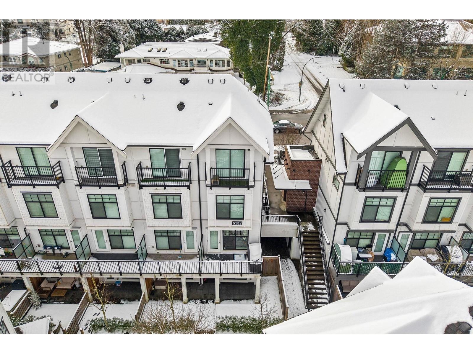 Listing Picture 37 of 40 : 1 5152 CANADA WAY, Burnaby / 本拿比 - 魯藝地產 Yvonne Lu Group - MLS Medallion Club Member