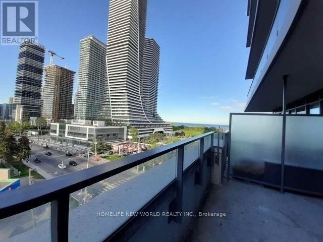 908 - 2200 Lake Shore Boulevard W, Toronto, Ontario  M8V 1A4 - Photo 2 - W11964377