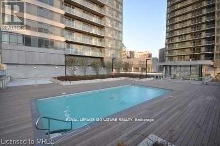 2401 - 65 Bremner Boulevard, Toronto, Ontario  M5J 0A7 - Photo 3 - C11964401