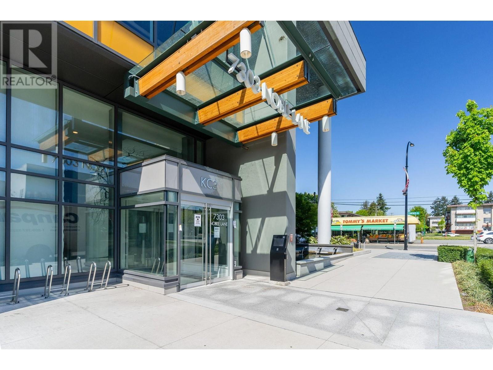 Listing Picture 40 of 40 : 1711 7303 NOBLE LANE, Burnaby / 本拿比 - 魯藝地產 Yvonne Lu Group - MLS Medallion Club Member