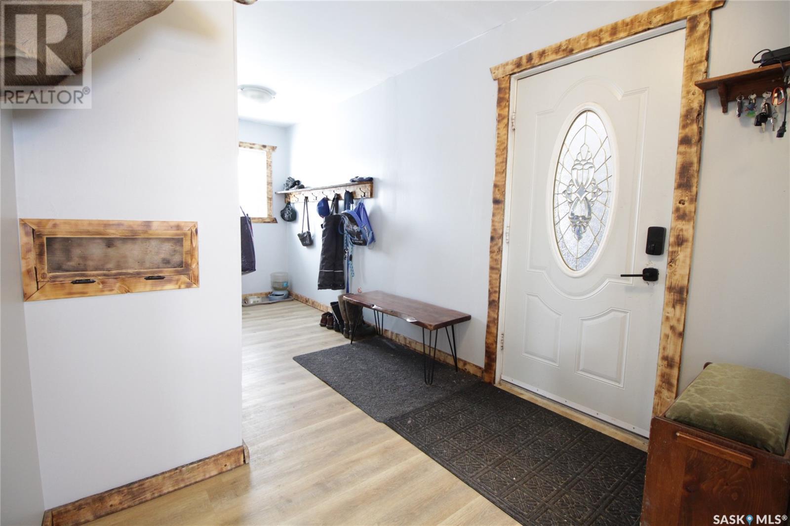 Mclaughlin Acreage, Moosomin Rm No. 121, Saskatchewan  S0G 3N0 - Photo 6 - SK995527