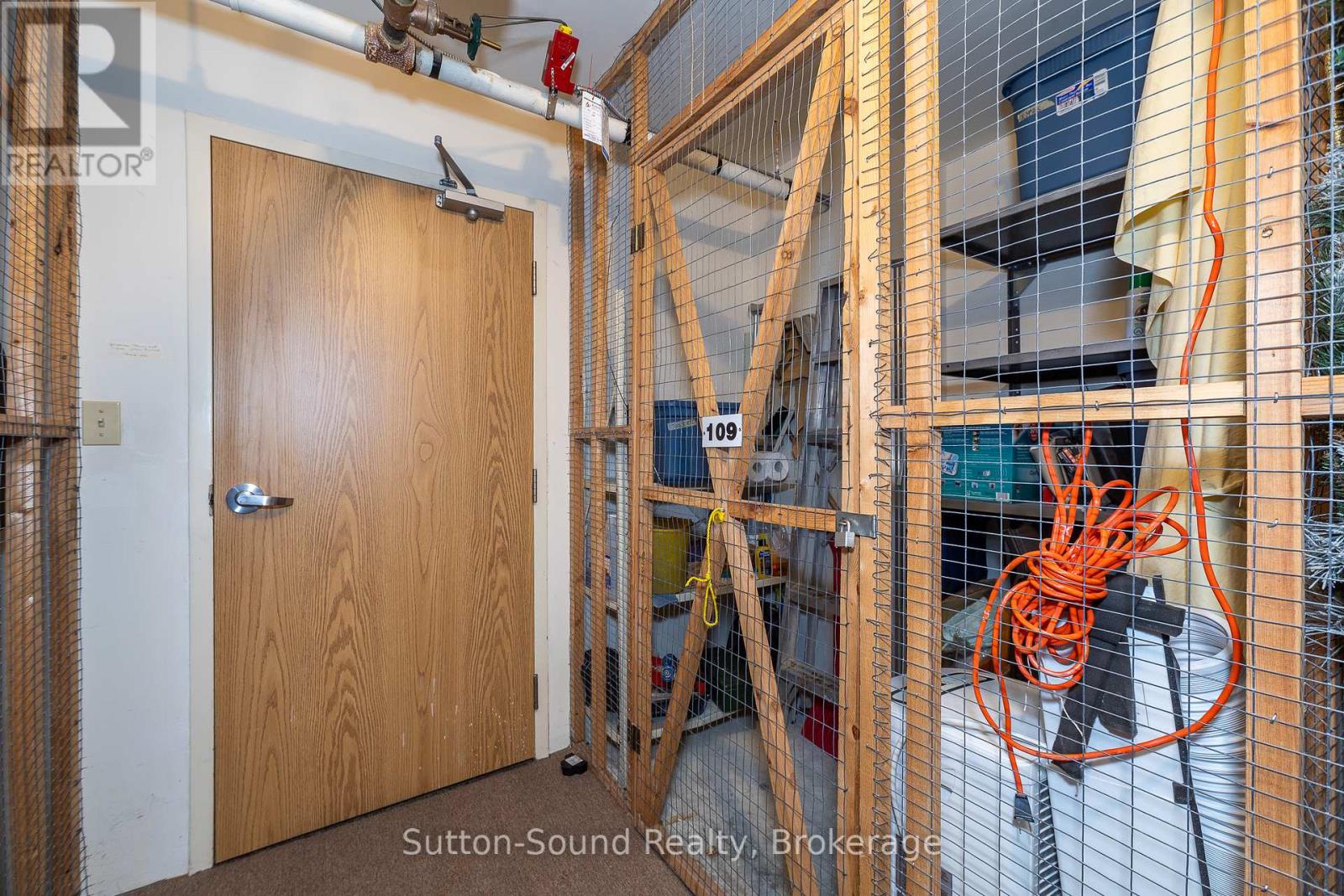 109 - 1775 9th Avenue E, Owen Sound, Ontario  N4K 6T3 - Photo 26 - X11961521