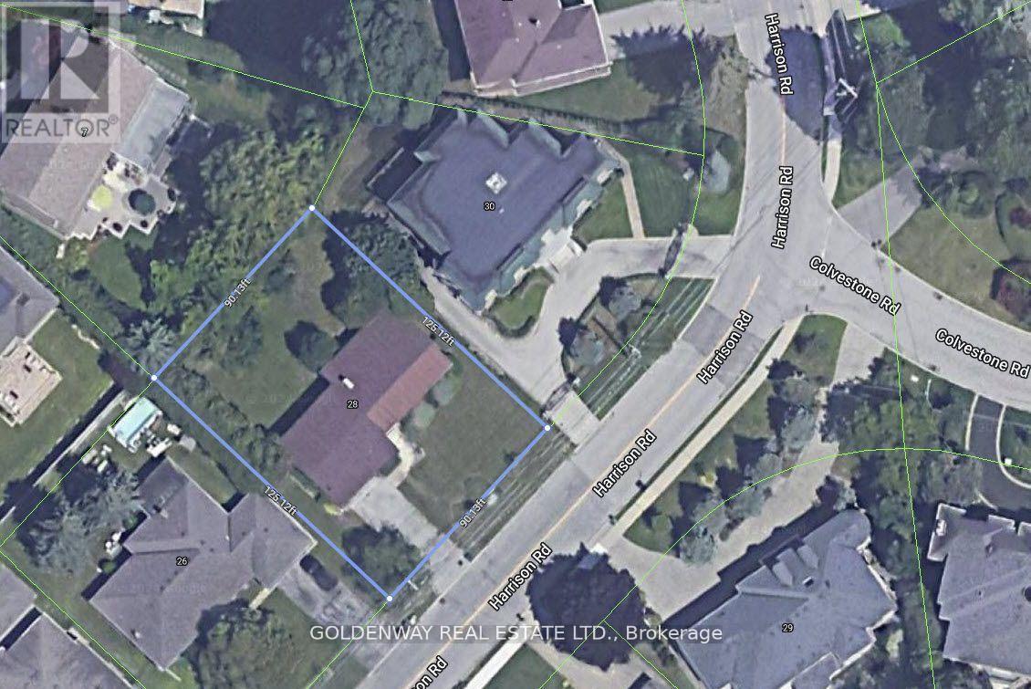 28 Harrison Road, Toronto, Ontario  M2L 1V4 - Photo 13 - C11964446