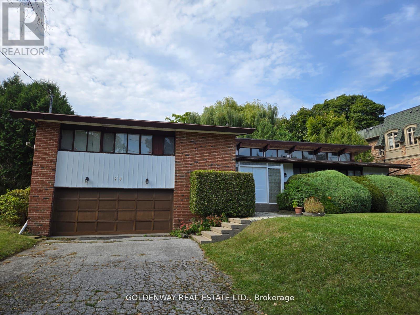 28 Harrison Road, Toronto, Ontario  M2L 1V4 - Photo 3 - C11964446
