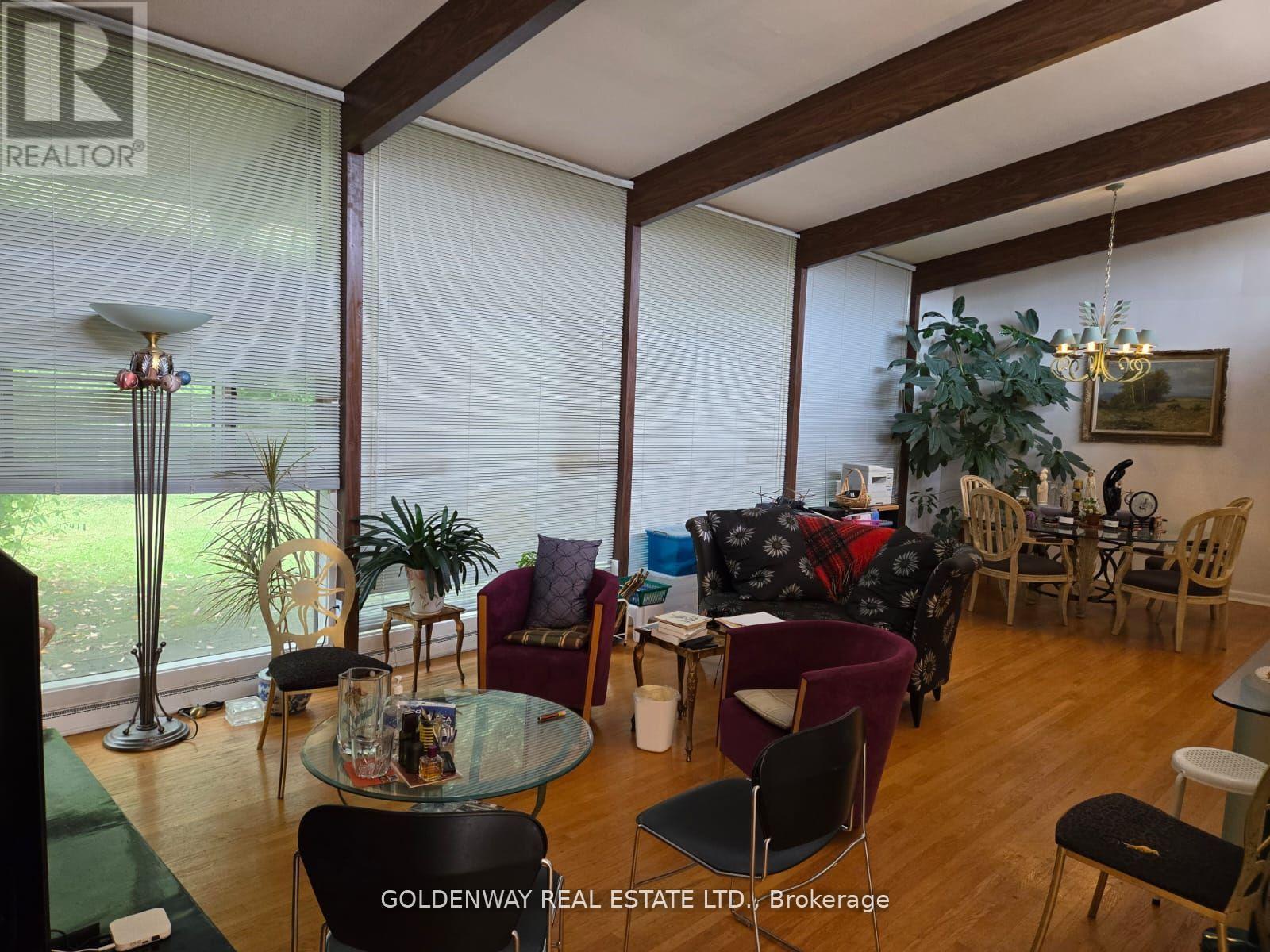 28 Harrison Road, Toronto, Ontario  M2L 1V4 - Photo 4 - C11964446