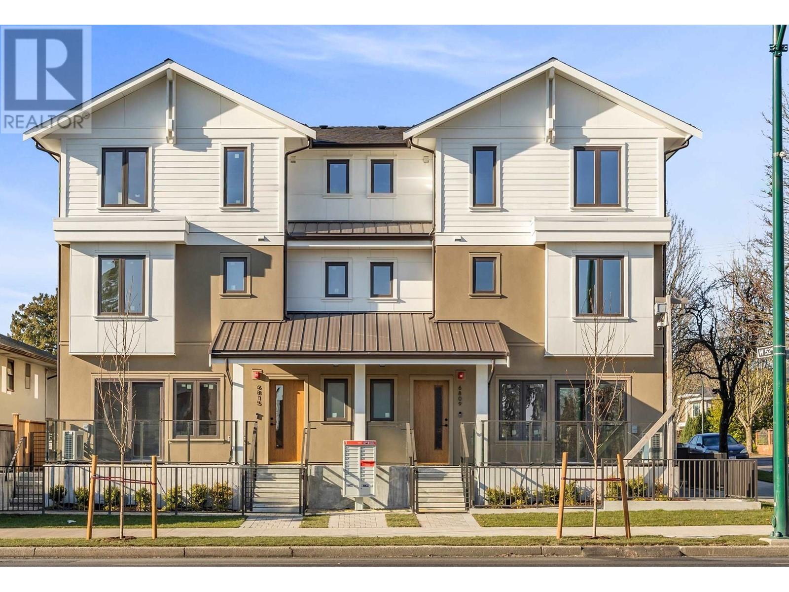 6815 Oak Street, Vancouver, British Columbia  V6P 1H5 - Photo 17 - R2961906
