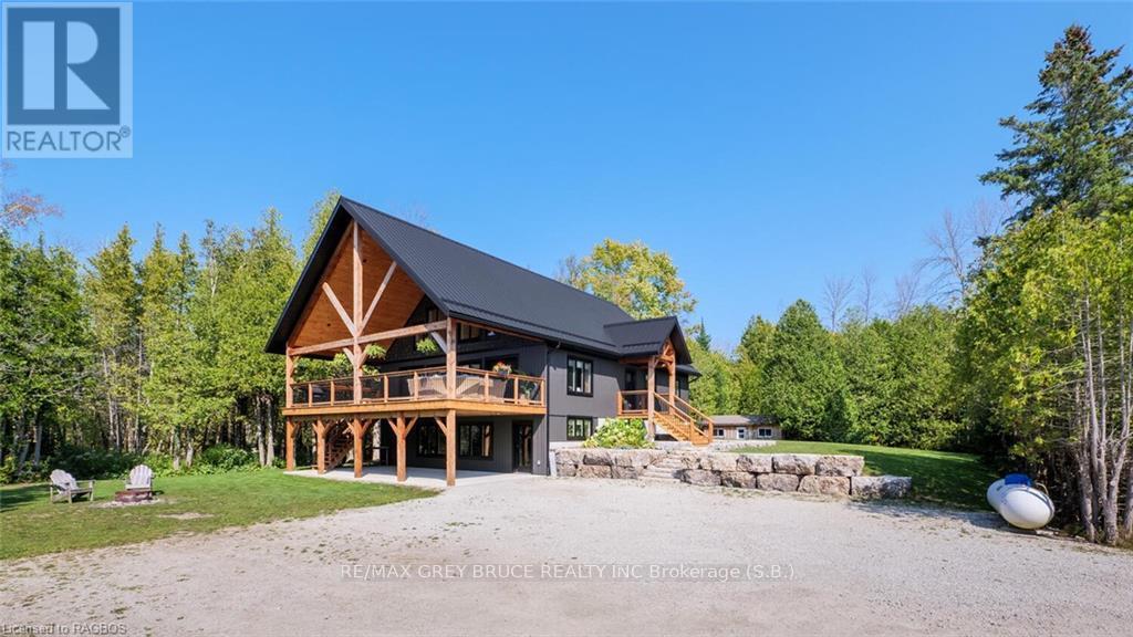 143 Oliphant Way, South Bruce Peninsula, Ontario  N0H 2T0 - Photo 39 - X10847555