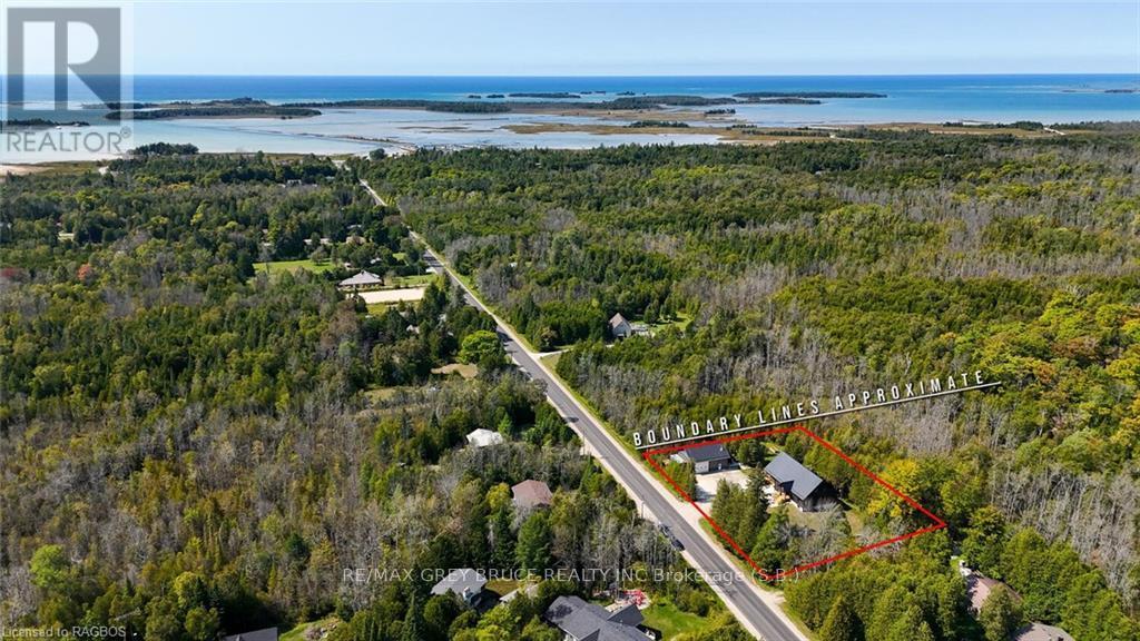 143 Oliphant Way, South Bruce Peninsula, Ontario  N0H 2T0 - Photo 40 - X10847555