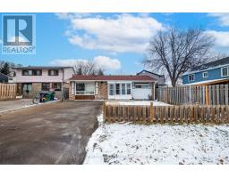 7 Hillbank Trail, Brampton (Central Park), Ca