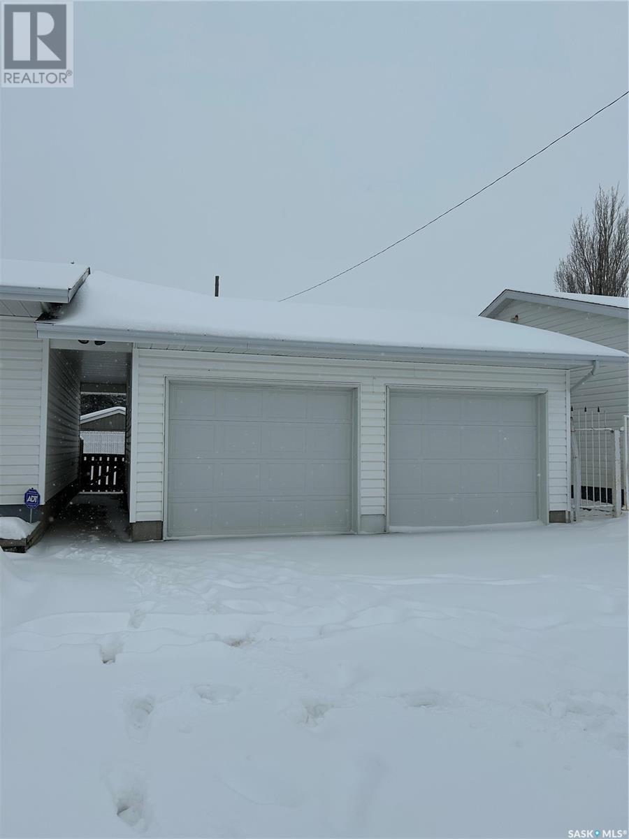 1331 Lynd Crescent, Estevan, Saskatchewan  S4A 1Z2 - Photo 33 - SK995399