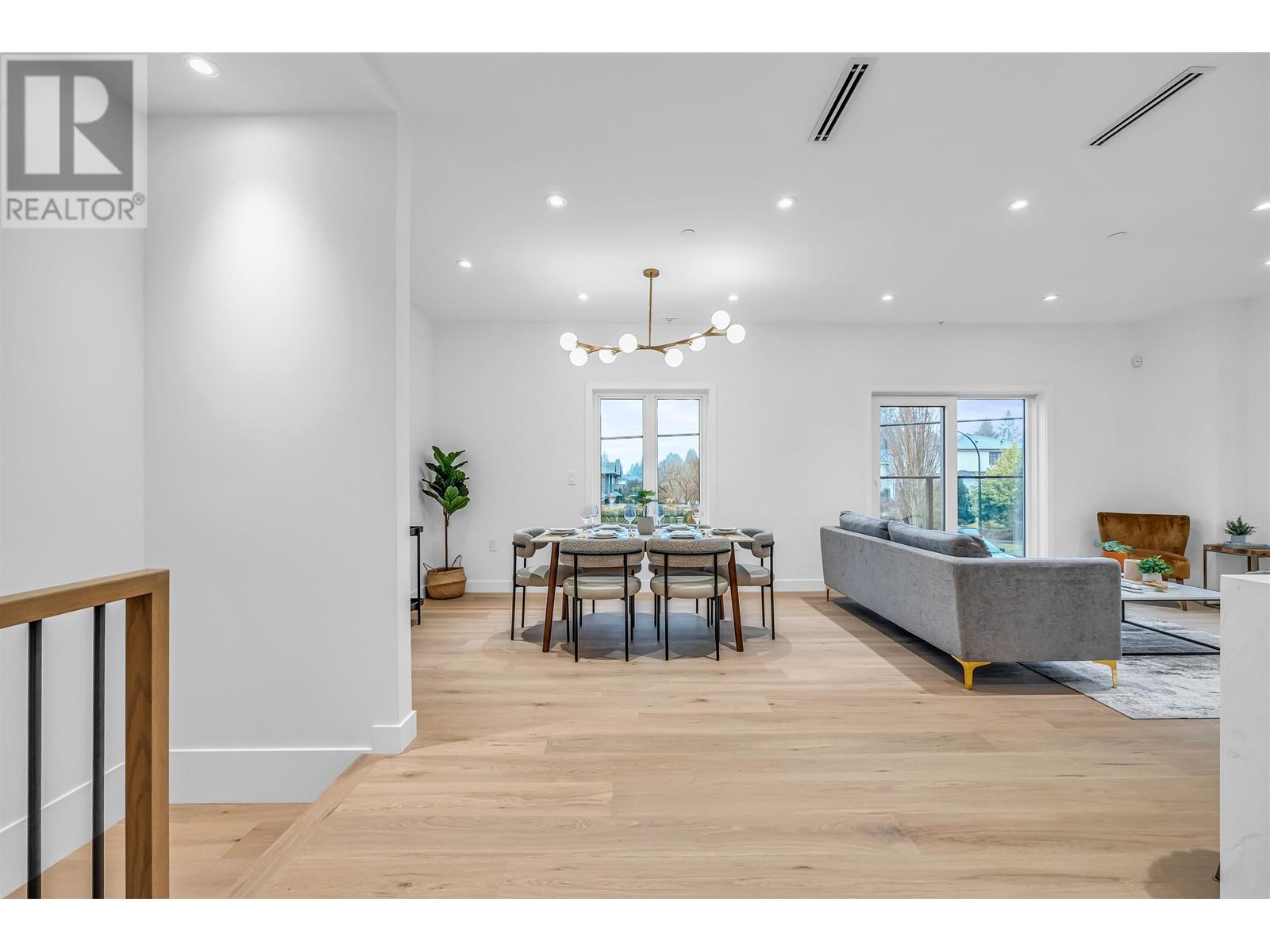 1012 W 52nd Avenue, Vancouver, British Columbia  V6P 1H5 - Photo 11 - R2963212