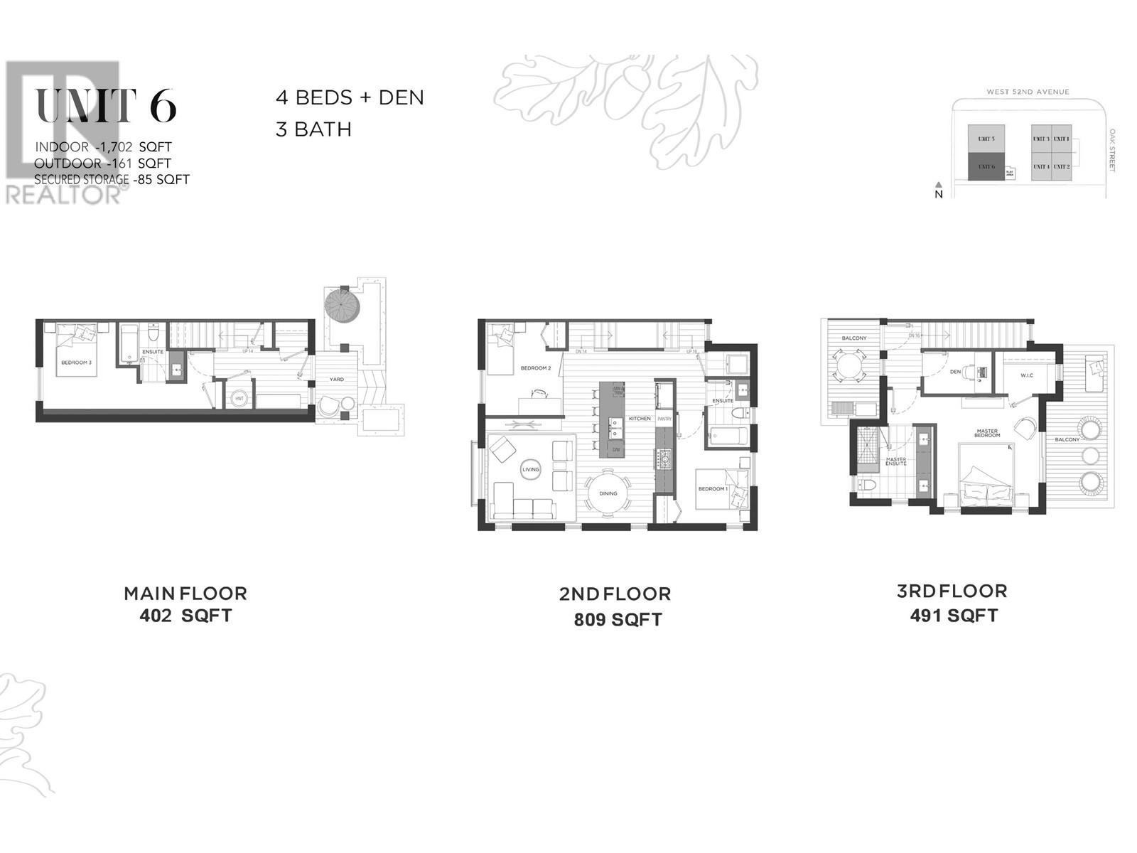 1012 W 52nd Avenue, Vancouver, British Columbia  V6P 1H5 - Photo 37 - R2963212