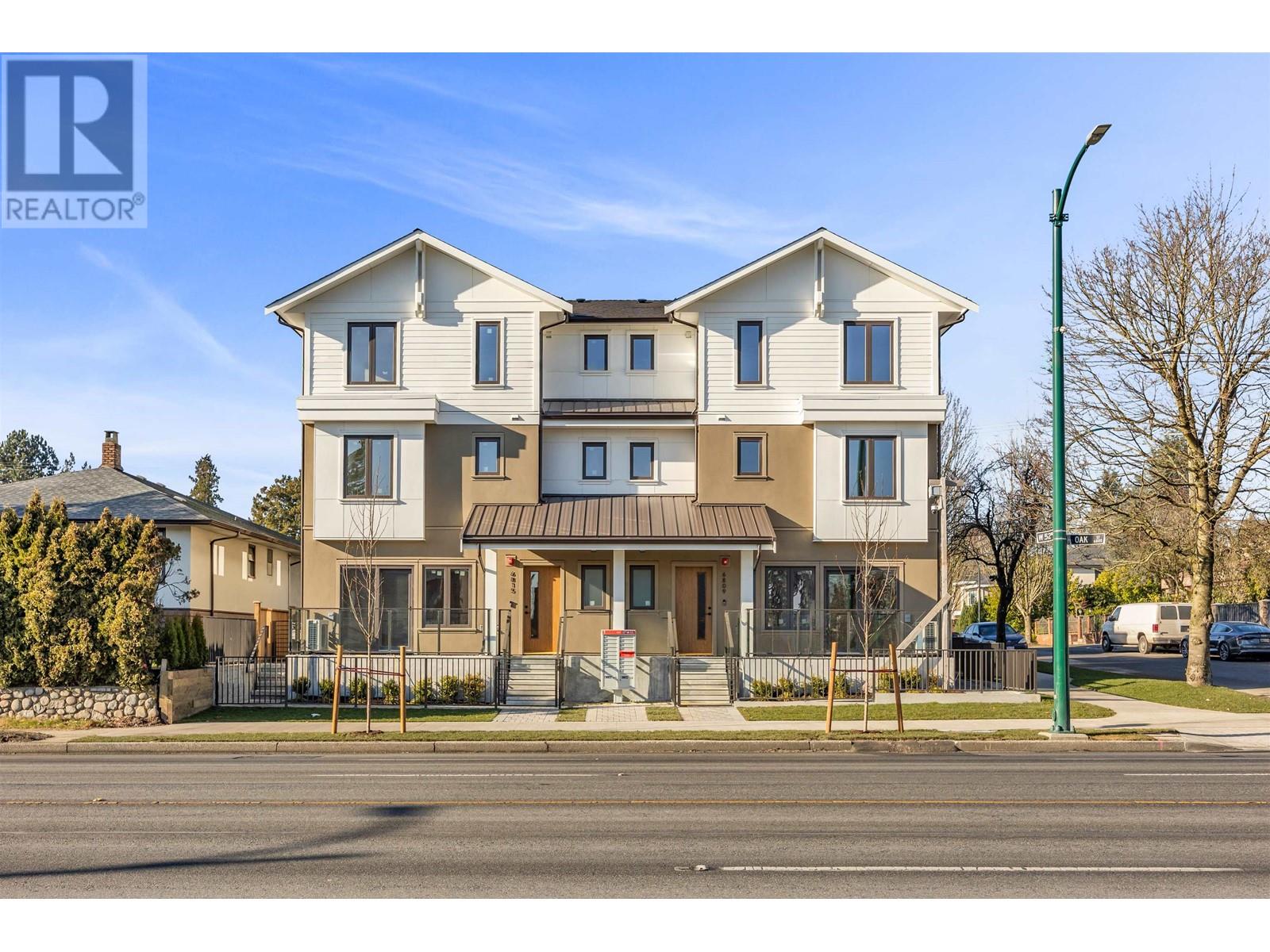 1012 W 52nd Avenue, Vancouver, British Columbia  V6P 1H5 - Photo 36 - R2963212