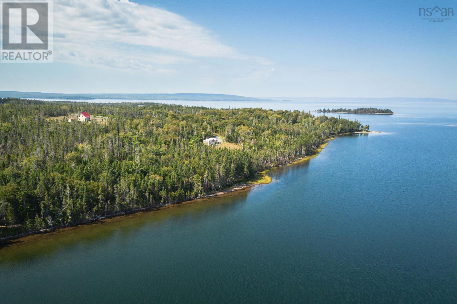 Lot 25 Pia Kaestner Lane, Hay Cove, Nova Scotia
