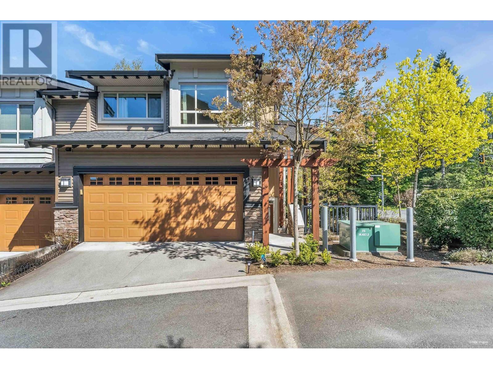 Property at 5 23986 104 AVENUE image 1