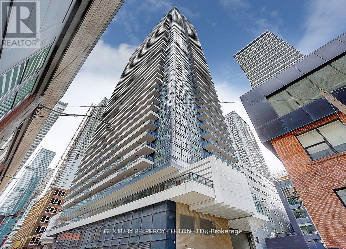 Property at 4205 - 38 WIDMER STREET image 2