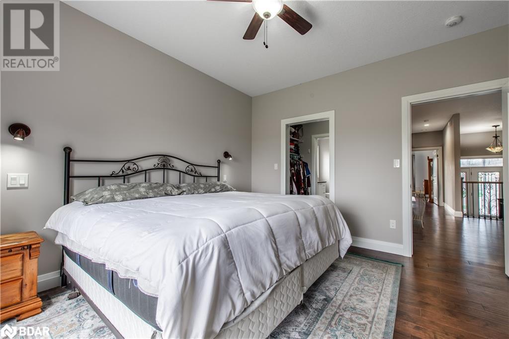 470 Grand Trunk Street S, Palmerston, Ontario  N0G 2P0 - Photo 14 - 40697428