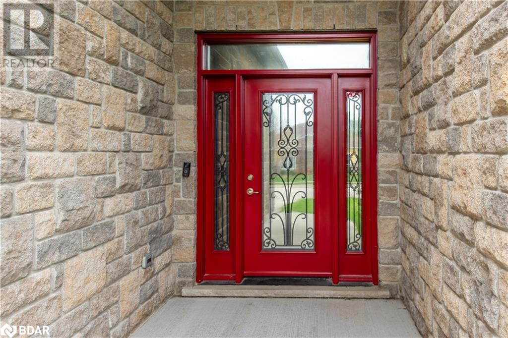 470 Grand Trunk Street S, Palmerston, Ontario  N0G 2P0 - Photo 2 - 40697428