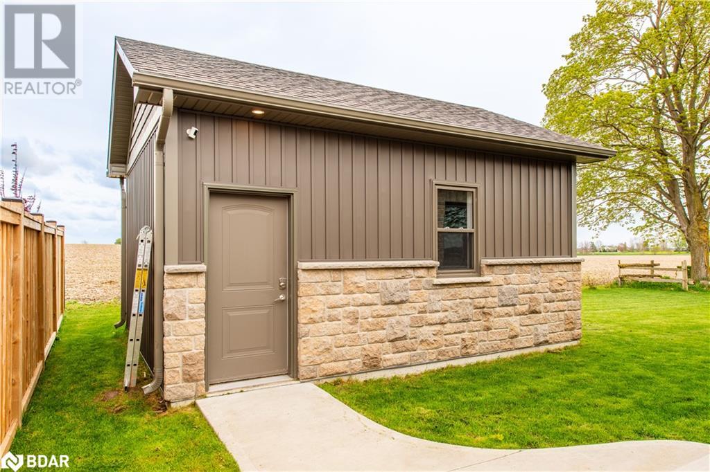 470 Grand Trunk Street S, Palmerston, Ontario  N0G 2P0 - Photo 31 - 40697428