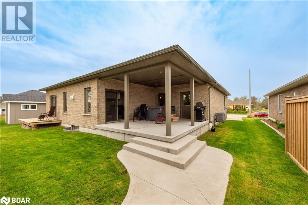 470 Grand Trunk Street S, Palmerston, Ontario  N0G 2P0 - Photo 35 - 40697428