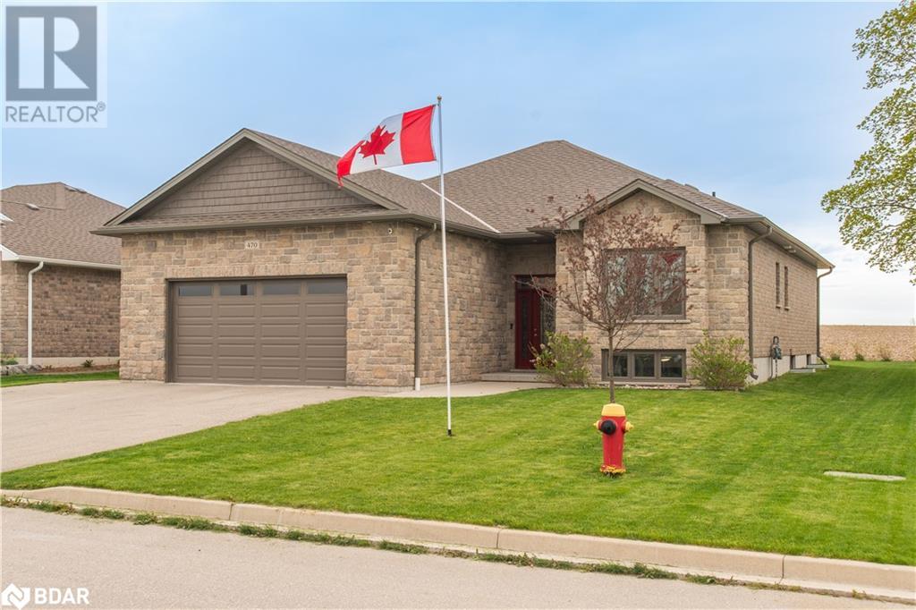 470 Grand Trunk Street S, Palmerston, Ontario  N0G 2P0 - Photo 39 - 40697428