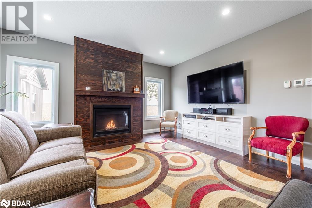 470 Grand Trunk Street S, Palmerston, Ontario  N0G 2P0 - Photo 5 - 40697428